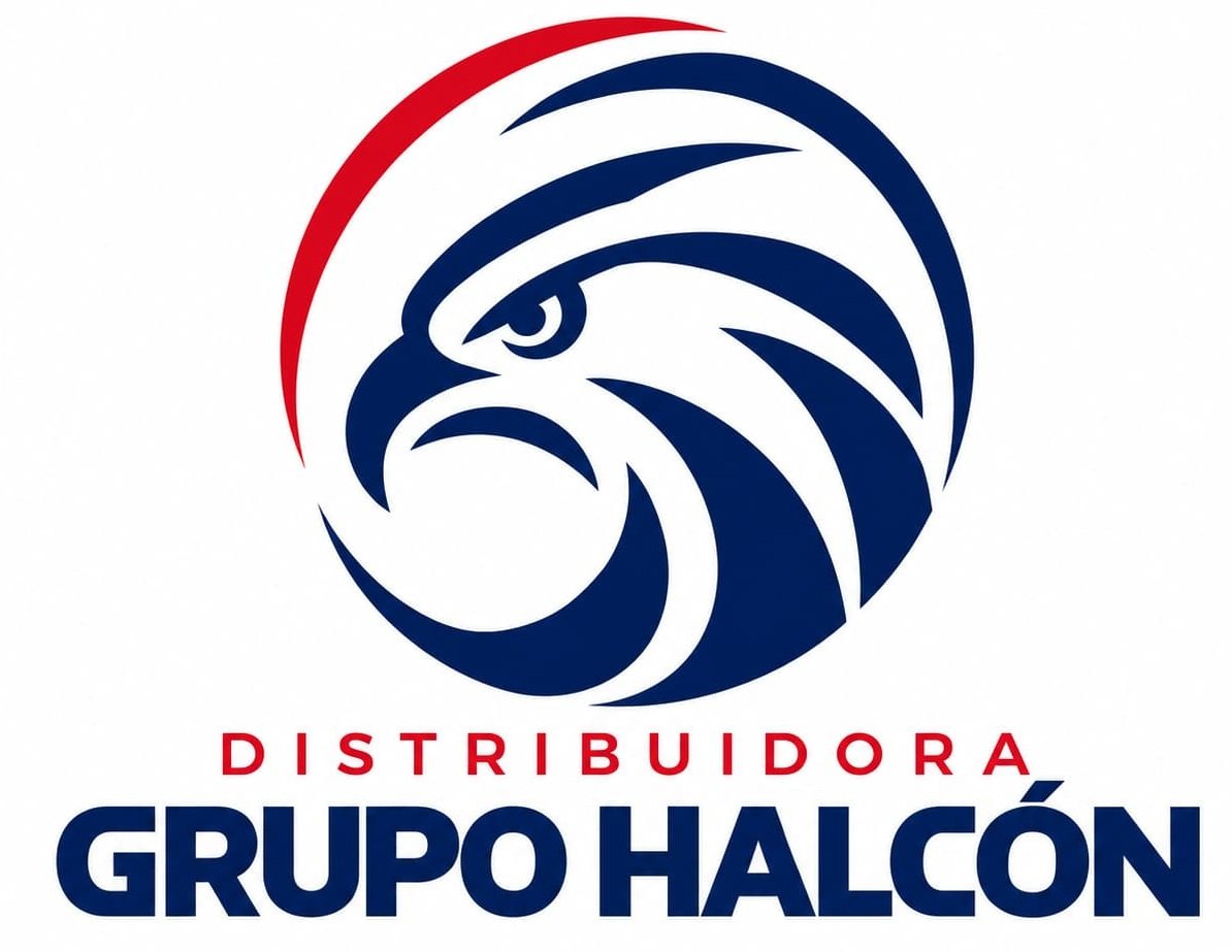 Distribuidora Grupo Halcón